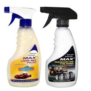 Premium-Quality Complete Car Care Kit with Reliable Performance Car <b>Polish</b> Attractive Pricing - Product Image 2