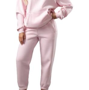 Best Quality New Style <b>Women's</b> Jogger Pant Side Pockets <b>Women</b> Out Door Wear <b>Trouser</b> Pants Solid Color Fitness Wear - Product Image 1