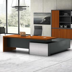 Conception de mobilier de bureau Directeurs généraux - Product Image 6