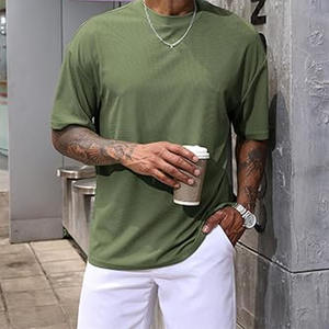 Camiseta Deportiva de Compresión de Manga Corta Personalizada para Hombre, Cargada por Dress Sports - Product Image 4