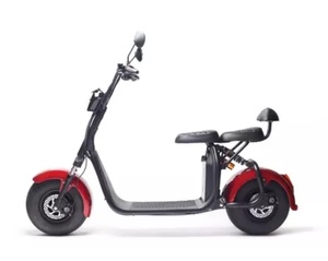 SMT Scooter Electrico Luz Led Suspension Freno Disco 60v 1500w 2 - Product Image 3
