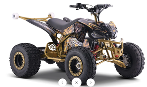 NUEVA Motocicleta Eléctrica para Adultos de 72v 50ah 5000w - Product Image 2