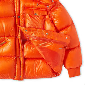 Best Selling Mens <b>Bubble</b> Jacket 2025 Winter Collection Puffer Jacket <b>Top</b> Selling Winter Jacket - Product Image 6