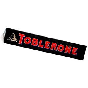 Chocolat Toblerone en gros de haute qualité disponible à la vente - Product Image 3