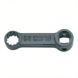 Adaptador de Accionamiento de Ranura de 3/8'' Stahlwille, Accesorio para Herramientas Eléctricas - Product Image 3