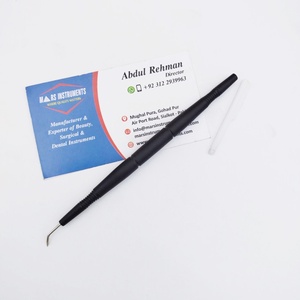 Professional <b>Lash</b> Eyelash Lift Perm Tool Sustainable Eyelash <b>Separator</b> Stainless Steel Separation Comb <b>Lash</b> Lift - Product Image 1