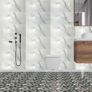 Carreaux muraux en céramique émaillée 300x600mm pour cuisine salle de bain intérieur 30x60cm pour hôtel - Product Image 6