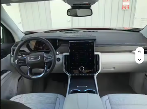 GMC Acadia Denali AWD SUV assez usagé à faible kilométrage Direction à gauche R18 Taille de pneu Son diesel Moteur Boîte de vitesses automatique Porte - Product Image 4