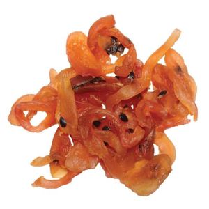 Aperitivo de pasión de fruta seca natural sabor dulce de alta calidad para exportación buen origen delicioso Vietnam - Product Image 2