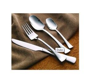 Nouveau Designer Serveur Cuillère Royal Cuisine Gadgets Fromage Couverts Cuillère Or Métal Couverts Cuillère De Service À La Main - Product Image 1