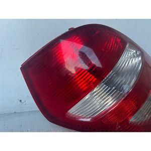 FANALE POSTERIORE SINISTRO MERCEDES Classe A W169 3a Serie A1698200364 (04>08) - Product Image 2