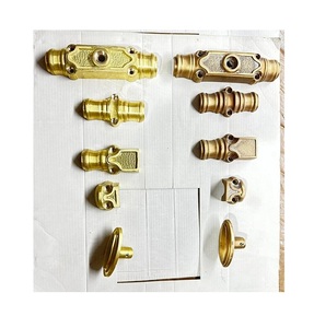 Cerradura de Cremona de bronce de latón con el último diseño único utilizado en la casa del hotel con calidad superior al mejor precio - Product Image 6