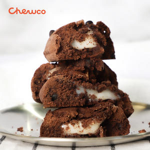 Relleno Instantáneo para Mochi HACCP 0.6kg*20 bolsas/caja - Product Image 2