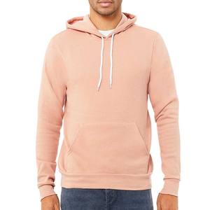Apparel 3155N Unisex Fashion Fleece Pullover Hoodie - Product Image 3
