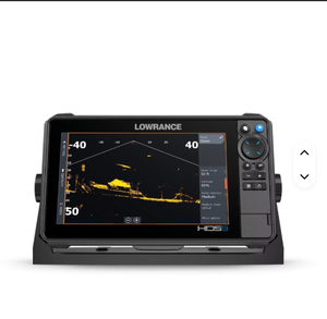 ทรานสดิวเซอร์3-in-1อุปกรณ์ค้นหาปลา12 Ti2-12-inch ของแท้ใหม่ - Product Image 2