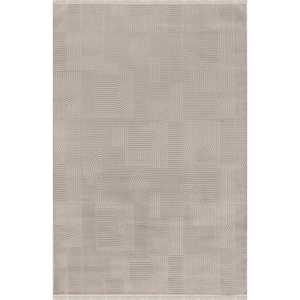 Alfombra Moderna Akasya de Netline Home Depot, 100% Acrílica, No Desprende Pelusa, Fácil de Limpiar, Duradera - Product Image 6