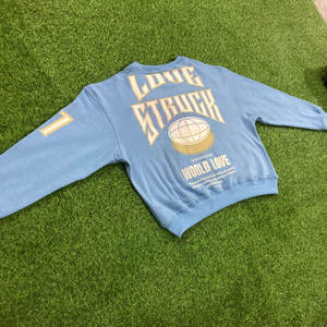 Sudadera de Invierno para Hombre, Nueva Colección al por Mayor, Personalizable, Tela de Poliéster/Algodón, Manga Larga, Servicio OEM, Hecho en Pakistán - Product Image 4