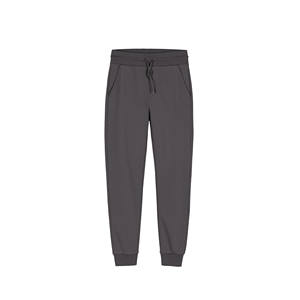 Ensemble survêtement et pantalon de survêtement pour homme personnalisé, style streetwear, violet, fermeture éclair, coupe classique, 100% coton avec design personnalisé - Product Image 5