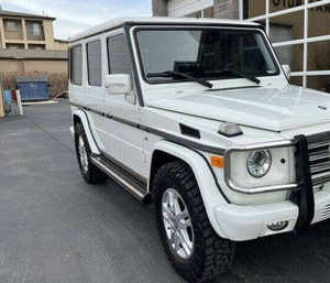 Standard de construction 2022 G550 - Product Image 3