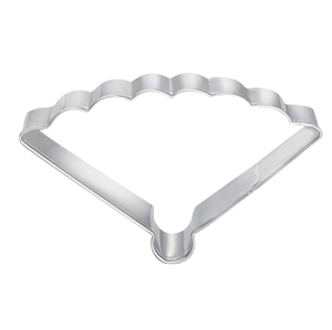 Cortador de galletas múltiples de Metal de diferentes formas de grado alimenticio, juego de cortadores de sándwich de galletas, productos de primera calidad - Product Image 2