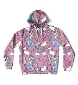 OEM Sweat-shirt à manches longues personnalisé de haute qualité pour hommes, sweats à capuche thermiques décontractés avec impression pour l'hiver - Product Image 1