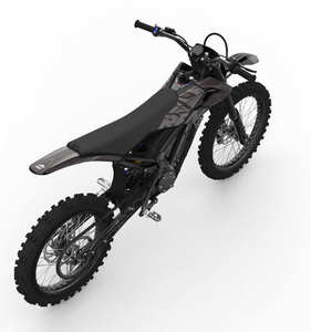 Bicicleta Eléctrica de Enduro Profesional Ares Rally Pro de 11KW, LISTA PARA ENVIAR - Product Image 4