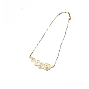 จี้ทองเหลืองดีไซน์เนอร์ที่เป็นเอกลักษณ์เสน่ห์และจี้ทองเหลืองเครื่องประดับจี้แฟชั่นคุณภาพสูง - Product Image 2