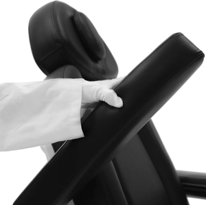 เก้าอี้นวดสปาไฟฟ้า 4 มอเตอร์ ระดับมืออาชีพ พร้อมโต๊ะและเก้าอี้ปรับระดับทางการแพทย์แบบใหม่ - Product Image 4