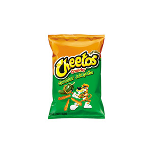 Snacks Che etos en los que confían los amantes de los snacks en todo el mundo - Product Image 5