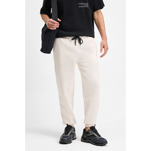 Pantalon de survêtement pour homme GRIMELANGE BORLAND, taille élastique, cordon de serrage sur les côtés, poches, coupe décontractée - Product Image 3