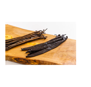 Frijoles de vainilla asequibles de la mejor calidad disponibles para la venta Gran valor para compras a granel Perfecto para recetas dulces - Product Image 4