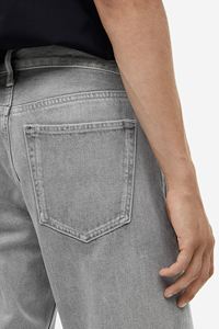 <b>High</b> Quality Casual Slim Fit Skinny Custom <b>Men</b> Fashion Pant <b>High</b> <b>Waist</b> Denim <b>Men's</b> <b>Jeans</b> - Product Image 5