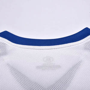 Uniforme de Fútbol con Estampado Digital Unisex en Múltiples Colores, Colores Personalizados, 100% Poliéster, Ligero, de Secado Rápido y Transpirable - Product Image 4