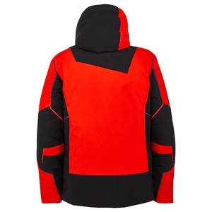 Wholesale Men's <b>Winter</b> Softshell Jacket Windproof and Waterproof Breathable Softshell Jacket for man - Product Image 2