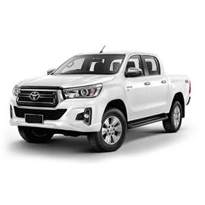 Toyota Hilux 4x4 Pickup Truck à vendre Haute performance Robuste et fiable pour une utilisation tout terrain et une conduite quotidienne - Product Image 4