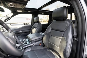 LISTO PARA ENVIAR RHD/LHD 2023 FO-RD F-150 RAP-TOR 450-HP ECOBOOST V6 4WD - Product Image 4