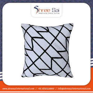 ปลอกหมอนอิงปักลายนุ่มมาใหม่จากโรงงานสินค้าใหม่ทันสมัยสำหรับตกแต่งห้องนอนห้องนั่งเล่น - Product Image 2