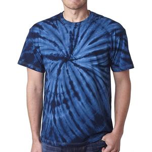 เสื้อยืดผ้าฝ้ายโพลีเอสเตอร์สำหรับผู้ชายเสื้อยืดคอกลมแขนสั้นพิมพ์ลายกราฟิกพิมพ์ซับลิเมชันออกแบบโลโก้ได้ตาม2023 - Product Image 1