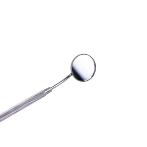 เครื่องมือผ่าตัดทางทันตกรรมอเนกประสงค์ทำจากสเตนเลสสตีลใช้ซ้ำได้ทำจากเงินมาตรฐาน CE - Product Image 3