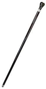 Bastón para caminar, bastones de caña, bastones de madera tallada en madera, accesorios para hombres, abuela, abuelo, bastón ligero para caminar - Product Image 6