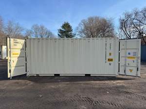 Precios baratos para contenedor de 20 pies de alto disponible - Product Image 5