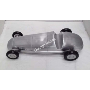 Online Selling Toy Car Good Visiting Small Giftware Metal Solid Toy Car for Kids Showcase of Office <b>Doctor</b> Cabin Desktop Cars - Product Image 2