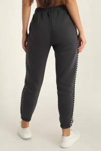 กางเกงวอร์มผู้หญิงกางเกงเดินป่า - Product Image 4