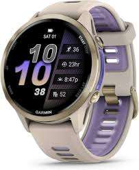 VENTAS CALIENTES Reloj Inteligente Garmin Forerunner 970 Premium con GPS para Correr y Triatlón con Pantalla AMOLED - Product Image 2