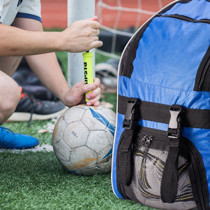 Equipo Premium Resistente con Correa para el Hombro y Bolsillos Delanteros para Entrenamiento, Accesorios Deportivos - Product Image 5