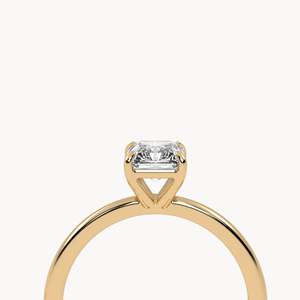 แหวนหมั้นดาร์ซี่เพชร - Product Image 4