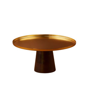 Support à gâteau arabe rond en métal de qualité supérieure pour le Ramadan - Product Image 4