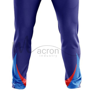 Meilleur prix de gros, différentes couleurs, votre logo, meilleur toucher doux, nouveau style, vêtements pour adultes, uniforme de cricket - Product Image 6