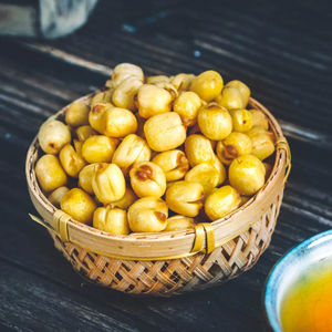 SPÉCIAL CRISPY LOTUS SEEDS, GRAND ET DE TAILLE ÉGALE, DE HAUTE QUALITÉ, PRIX ABORDABLE. - Product Image 4