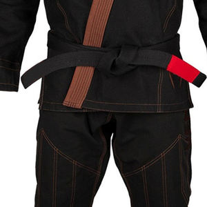 Uniforme MMA personnalisé de haute qualité pour hommes vêtements d'arts martiaux les plus vendus avec faites votre propre conception - Product Image 4